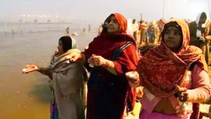 माघ पूर्णिमा पर बन रहे चार दुर्लभ संयोग, आज होगा माघ मेले का समापन