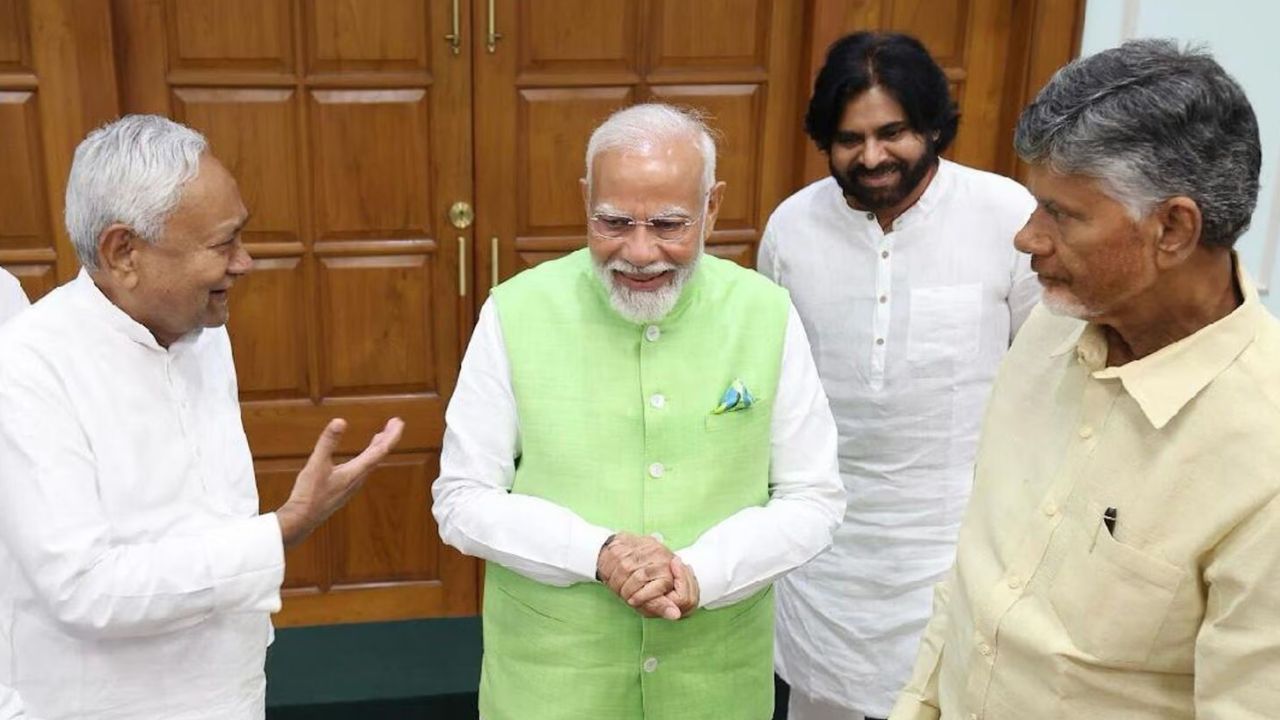 जल्दी कीजिए…! जानें किस मामले में नीतीश कुमार ने नरेंद्र मोदी को कहा अब और  ना करें देर