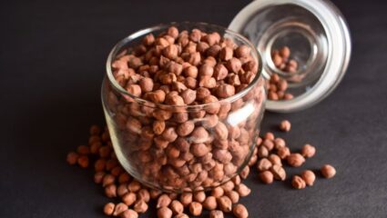 3 बड़े रोगों का दुश्मन है काला चना, हार्ट हेल्थ के साथ इन रोगियों के लिए वरदान से कम नहीं, आज़मा कर देखें