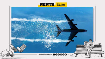 नवभारत विशेष:  क्या क्लाउड सीडिंग से दूर होगा दिल्ली का प्रदूषण