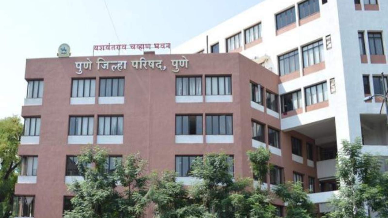 Pune Zilla Parishad Elections: एनसीपी टूटने के बाद पहली अग्निपरीक्षा, पुणे में पवारों की चुनौती