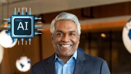 AI कर्मचारियों का दुश्मन नहीं, सहायक है: Thomas Kurian का बड़ा बयान