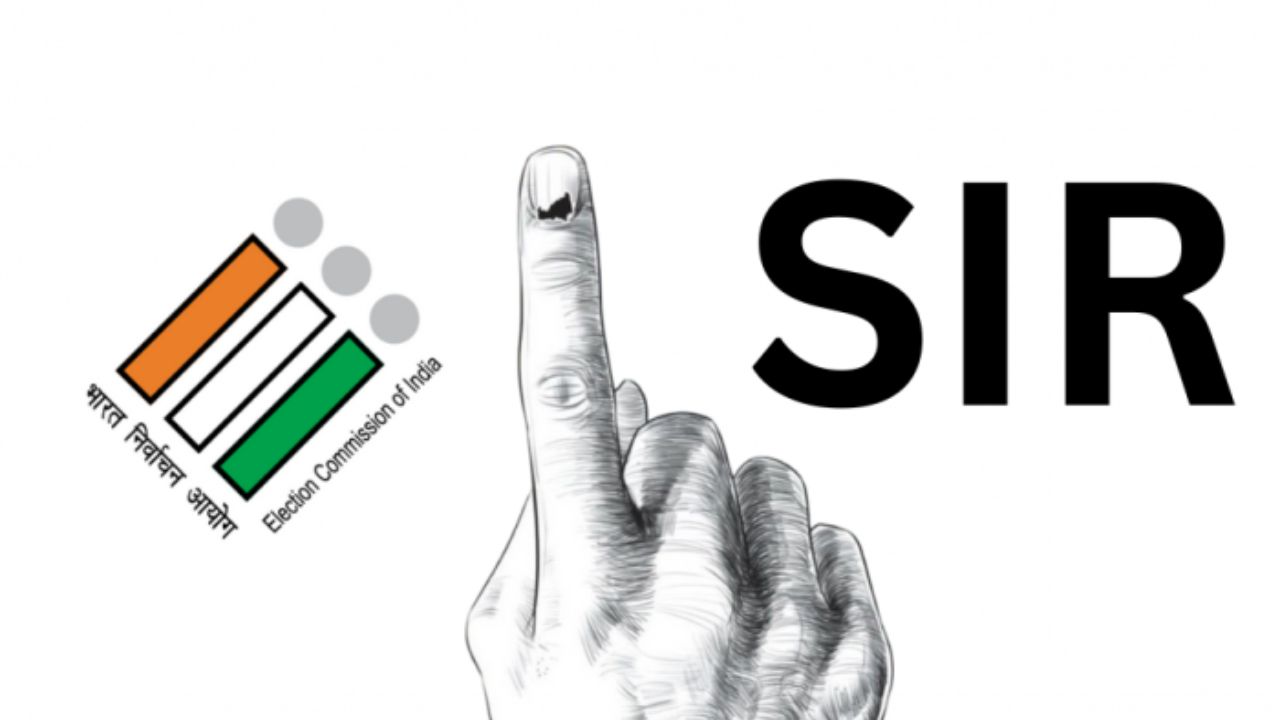 Noida: मतदाता सूची संशोधन (SIR) में लापरवाही, 60 BLO और 7 सुपरवाइजरों पर FIR