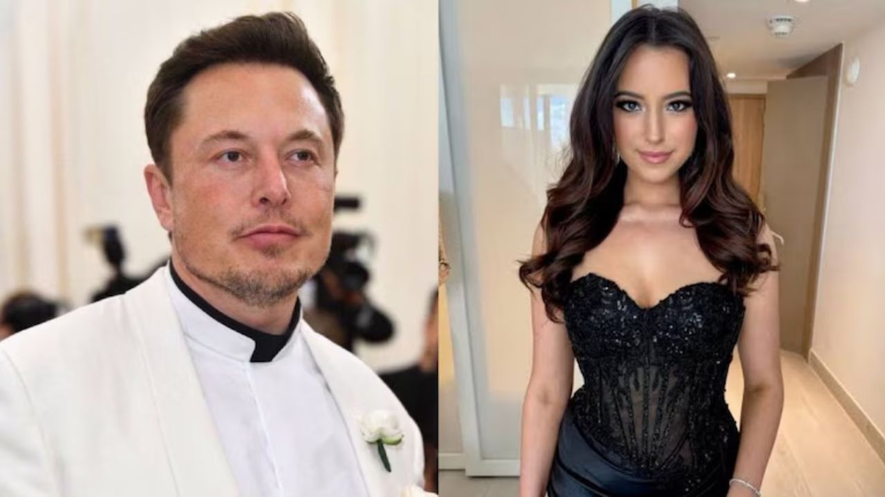 Elon Musk की बढ़ीं मुश्किलें, Grok AI ने बनाई एश्ले सेंट क्लेयर की गंदी तस्वीरें; अब कोर्ट में होगी जंग!