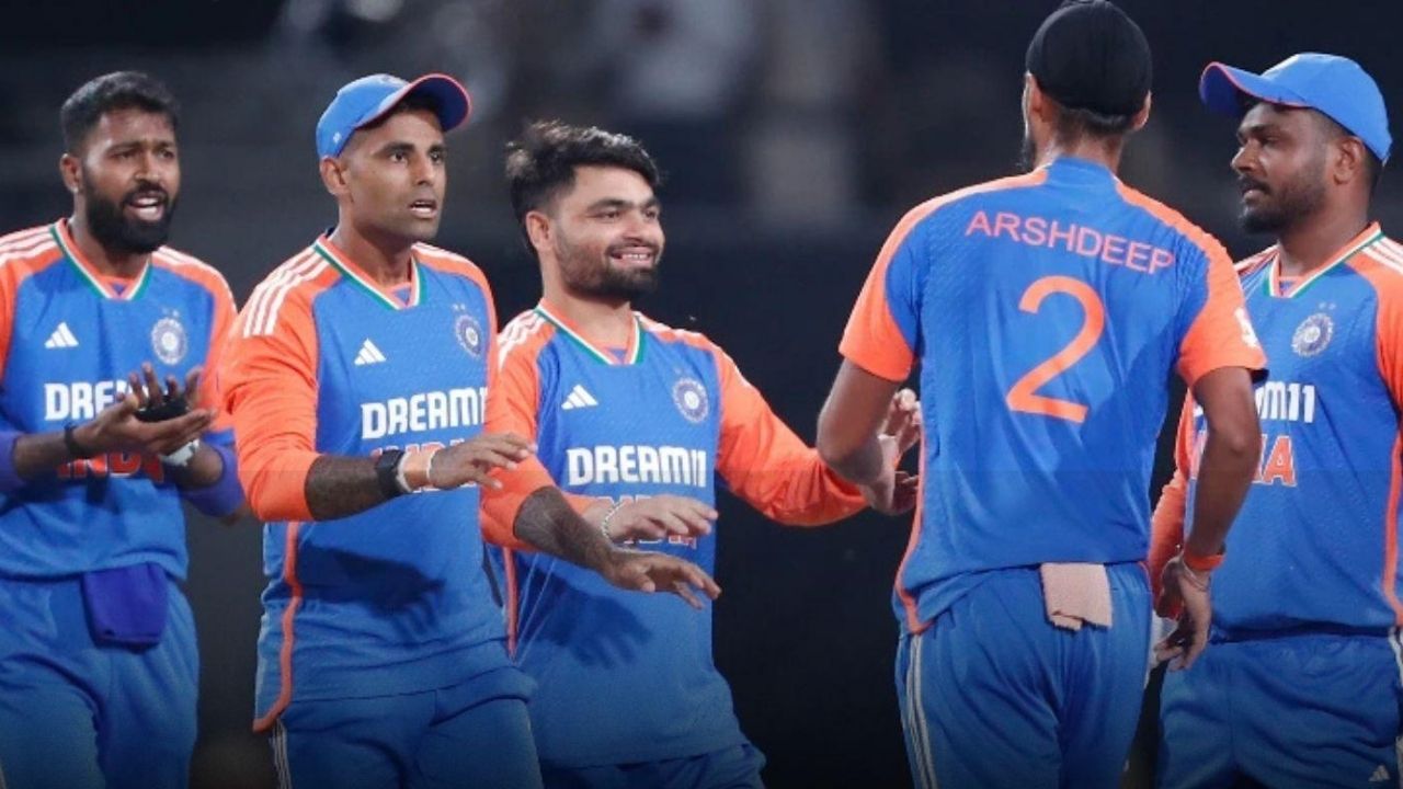 IND vs NZ 2nd T20I: बिना एक पैसा खर्च किए मोबाइल पर यहाँ देखें लाइव मुकाबला, जानें फ्री स्ट्रीमिंग का तरीका