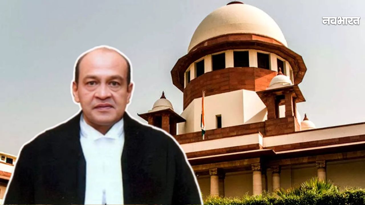 जस्टिस यशवंत वर्मा को बड़ा झटका, सुप्रीम कोर्ट ने स्पीकर की कमेटी के खिलाफ याचिका खारिज की