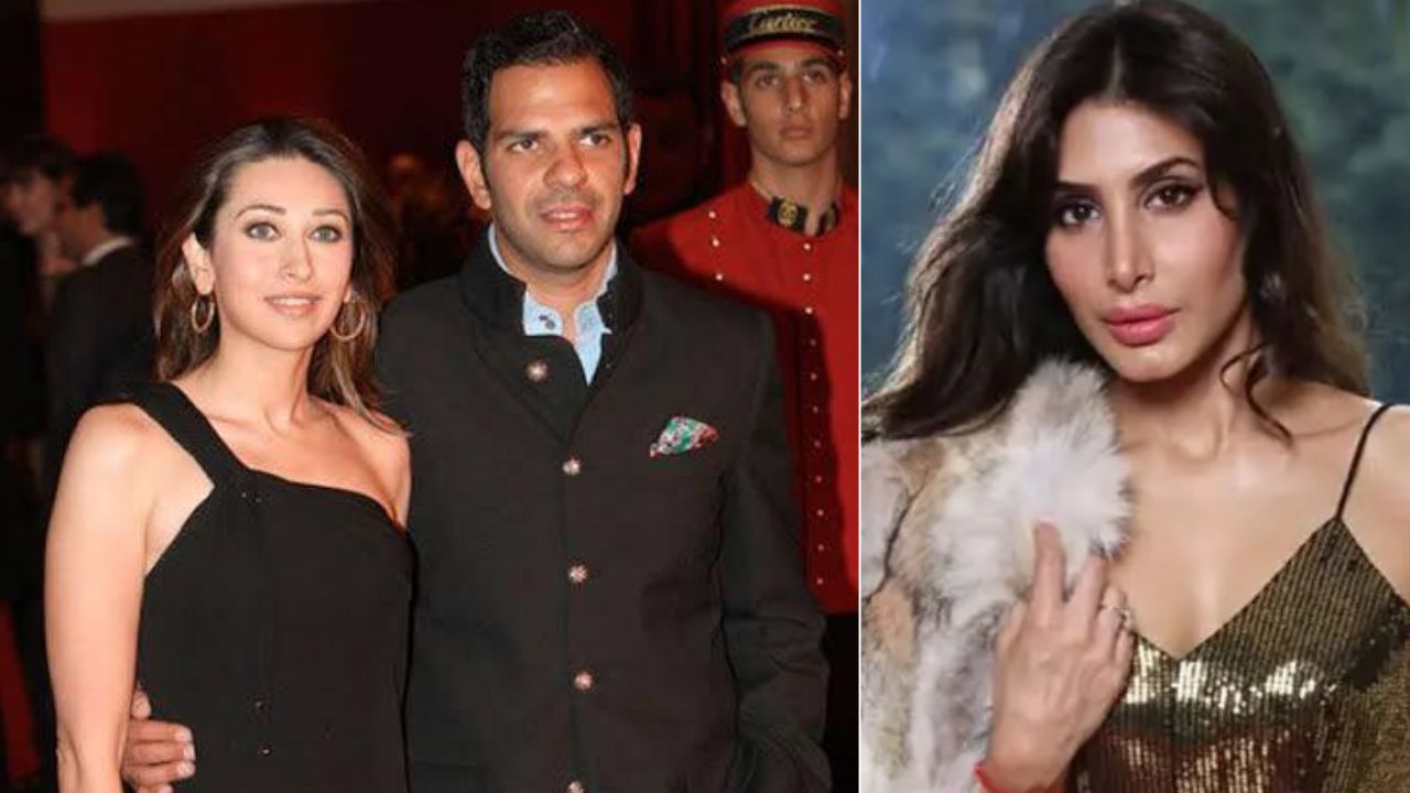 क्या सार्वजनिक होंगे करिश्मा-संजय के तलाक के गोपनीय दस्तावेज? प्रिया कपूर की याचिका पर सुप्रीम कोर्ट सख्त