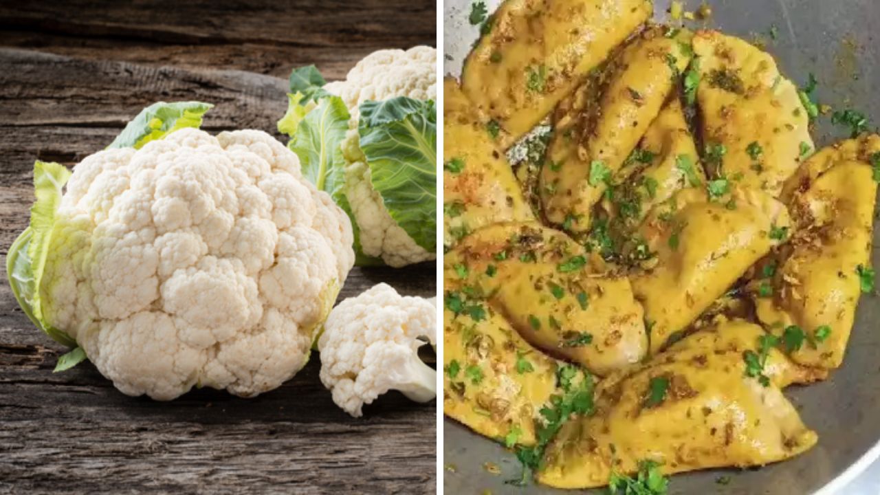 सर्दियों में फूलगोभी से बनाएं ये यूनिक स्वादिष्ट डिश, लाजवाब स्वाद के साथ बन जाएगा आपका दिन