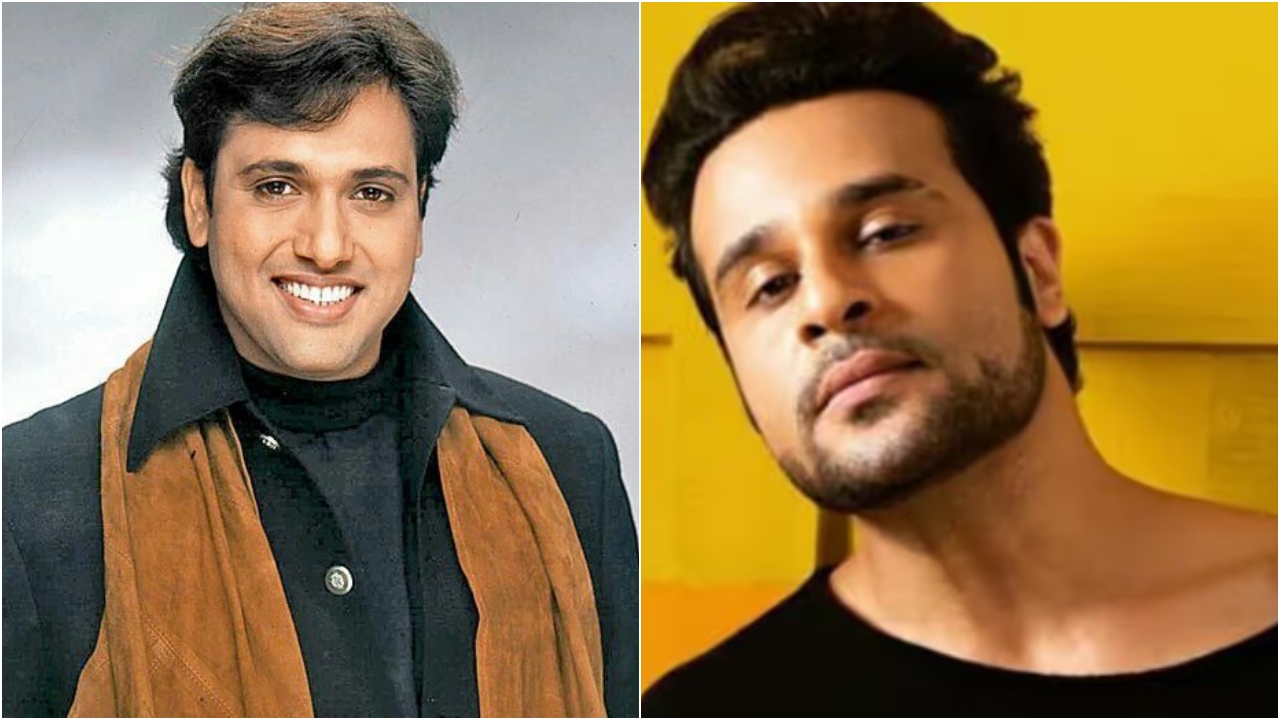 कृष्णा अभिषेक के बयान से फिर नाराज हो जाएंगे गोविंदा? बोले कॉमेडियन- ‘मामा लीजेंड हैं…