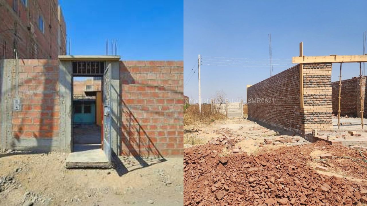 गोंदिया में आवास योजना संकट: 46 हजार से ज्यादा घर अधूरे, आठ साल से नहीं बढ़ी सब्सिडी